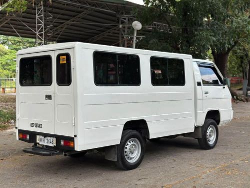 Mitsubishi L300 fb body in Philippines