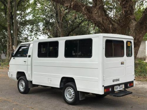 Mitsubishi L300 fb body in Philippines