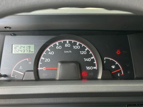 Mitsubishi L300 fb body in Philippines