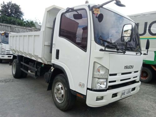 Isuzu GIGA GUSTON WIDE 2022 MODEL in Philippines