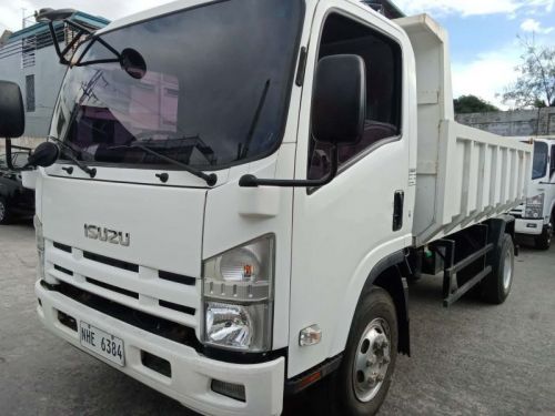 Isuzu GIGA GUSTON WIDE 2022 MODEL in Philippines
