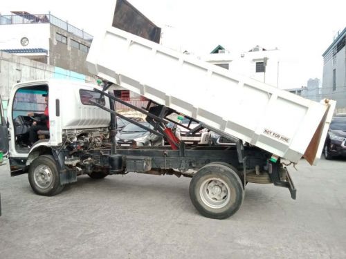 Isuzu GIGA GUSTON WIDE 2022 MODEL in Philippines