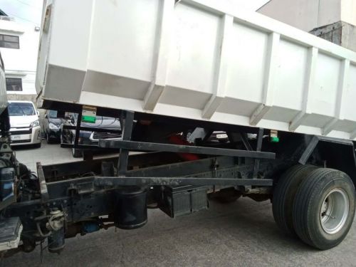 Isuzu GIGA GUSTON WIDE 2022 MODEL in Philippines