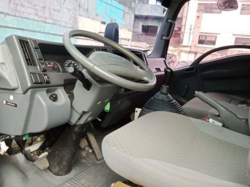Isuzu GIGA GUSTON WIDE 2022 MODEL in Philippines