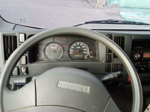 Isuzu GIGA GUSTON WIDE 2022 MODEL in Philippines