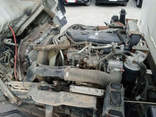 Isuzu GIGA GUSTON WIDE 2022 MODEL in Philippines