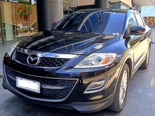 Mazda CX-9 in Philippines