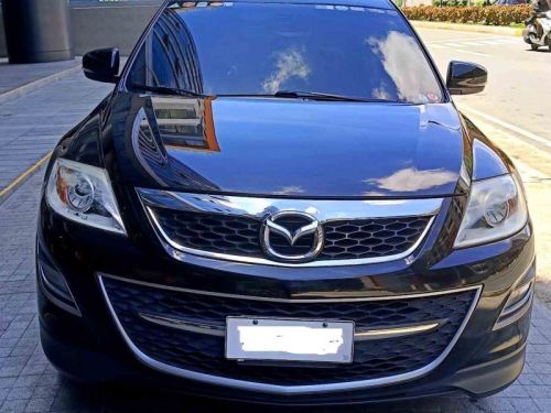 Mazda CX-9 in Philippines