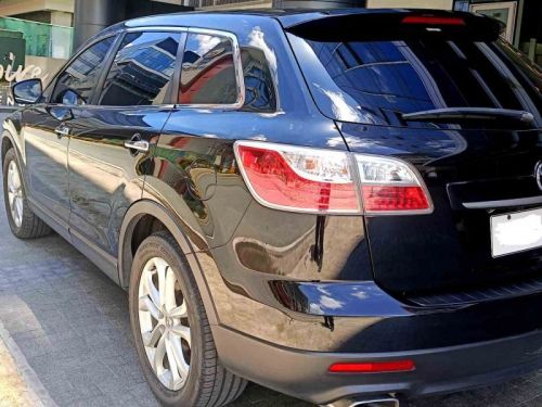 Mazda CX-9 in Philippines