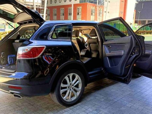 Mazda CX-9 in Philippines
