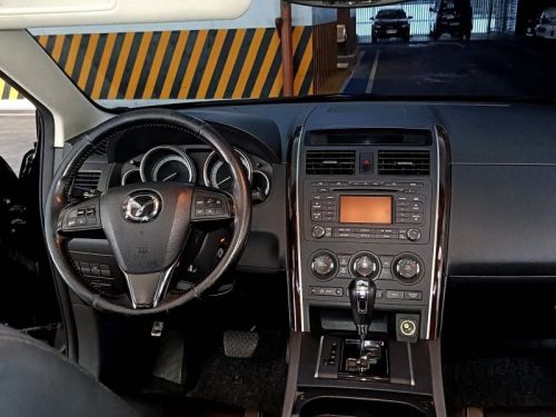 Mazda CX-9 in Philippines