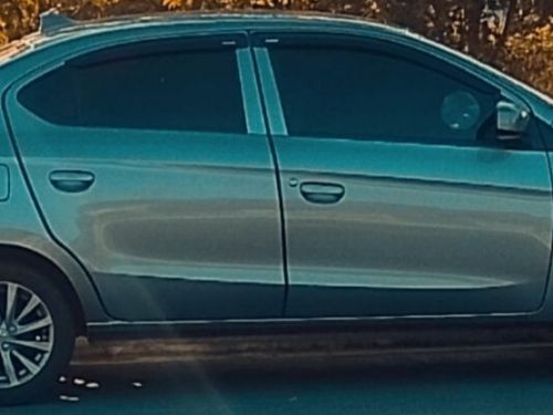 Mitsubishi Mirage g4 in Philippines