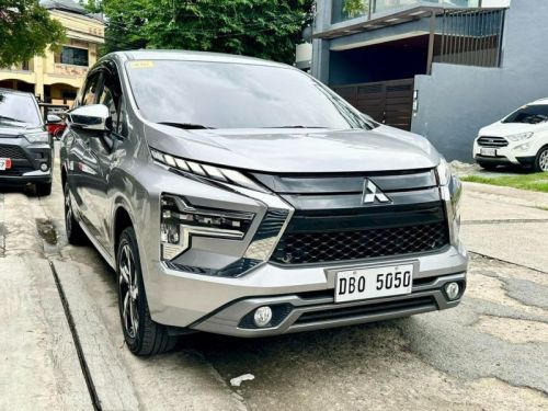 Mitsubishi Xpander GLS in Philippines