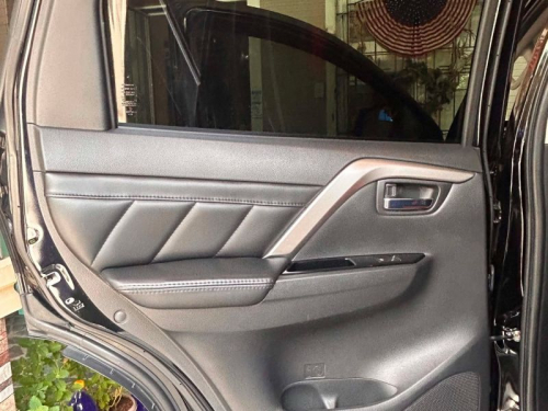 Mitsubishi Montero Sport in Philippines