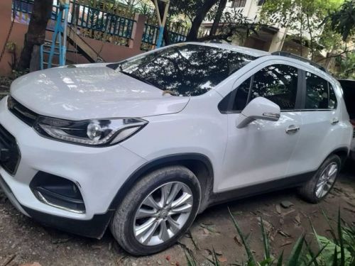 Chevrolet Trax in Philippines