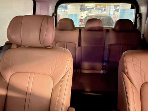 Hyundai Staria 2.2T Premium 8AT AWD 7 seater in Philippines
