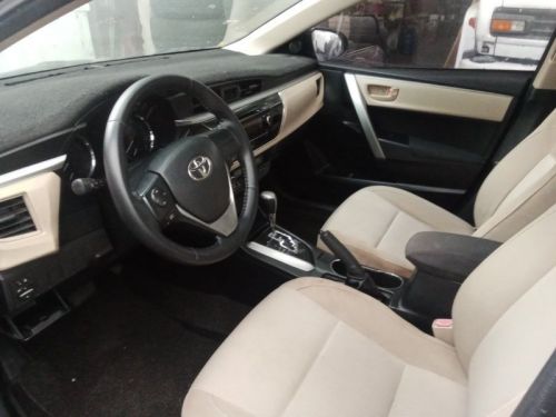 Toyota Altis in Philippines