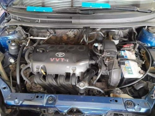 Toyota Vios in Philippines