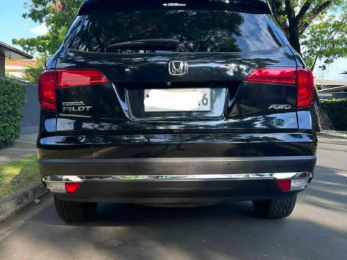 Honda Pilot 3.5L V6 in Philippines