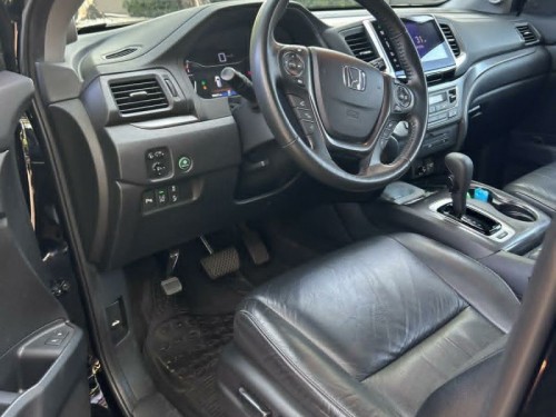 Honda Pilot 3.5L V6 in Philippines