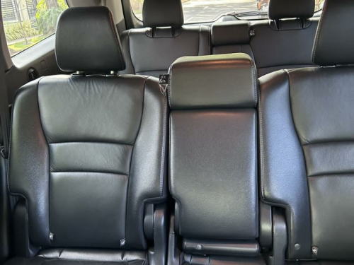 Honda Pilot 3.5L V6 in Philippines