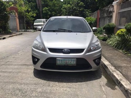 Ford Fiesta in Philippines