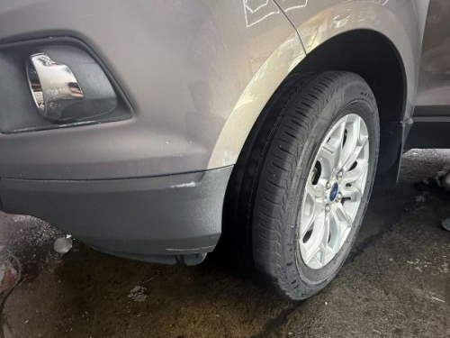 Ford Ecosport in Philippines
