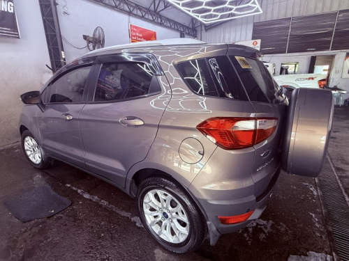 Ford Ecosport in Philippines
