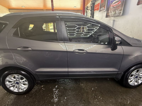 Ford Ecosport in Philippines