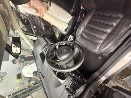 Ford Ecosport in Philippines
