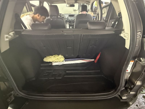 Ford Ecosport in Philippines