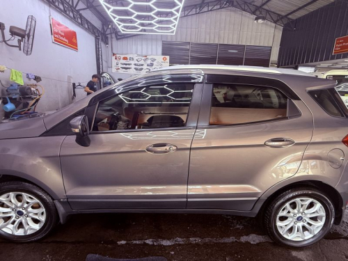 Pre-owned Ford Ecosport for sale in 