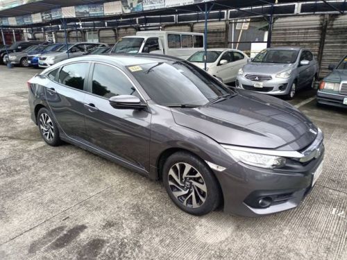 Honda CIVIC in Philippines