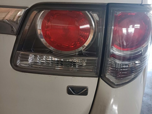Toyota Fortuner in Philippines