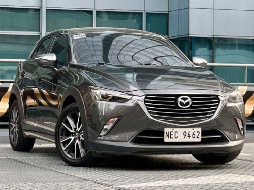 Pre-owned Mazda  Cx-3 AWD AT Gas for sale in 