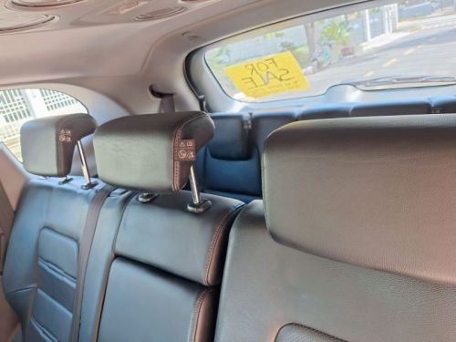 Honda CR-V in Philippines