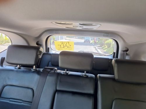 Honda CR-V in Philippines