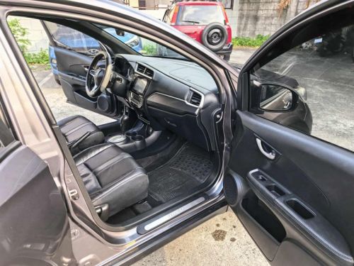 Honda BR-V in Philippines