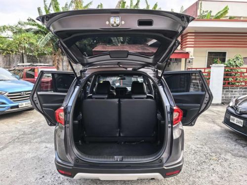 Honda BR-V in Philippines