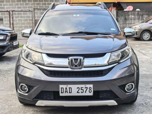 Honda BR-V in Philippines