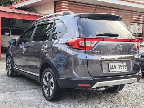 Honda BR-V in Philippines