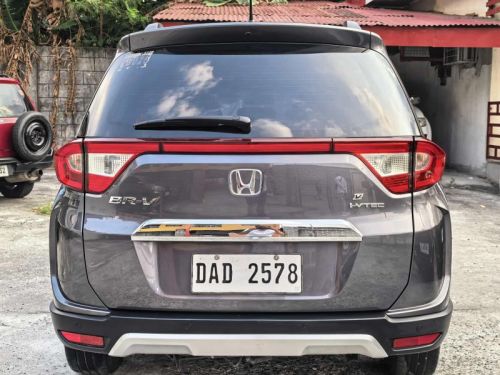 Honda BR-V in Philippines