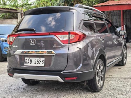 Honda BR-V in Philippines