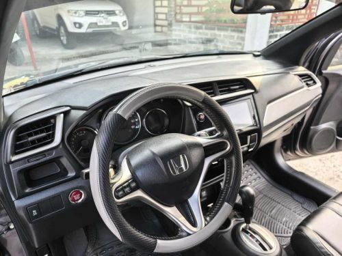 Honda BR-V in Philippines