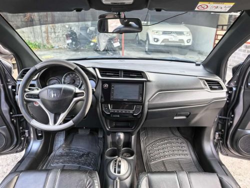 Honda BR-V in Philippines