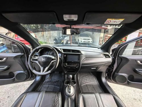 Honda BR-V in Philippines