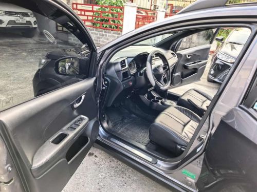 Honda BR-V in Philippines