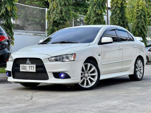 Mitsubishi Lancer GTX in Philippines