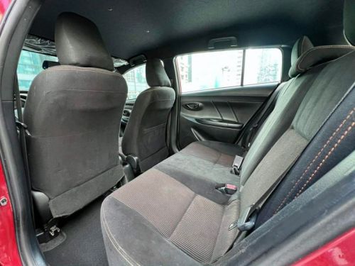 Toyota Yaris AT Gas in Philippines