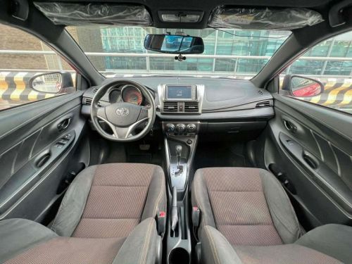 Toyota Yaris AT Gas in Philippines